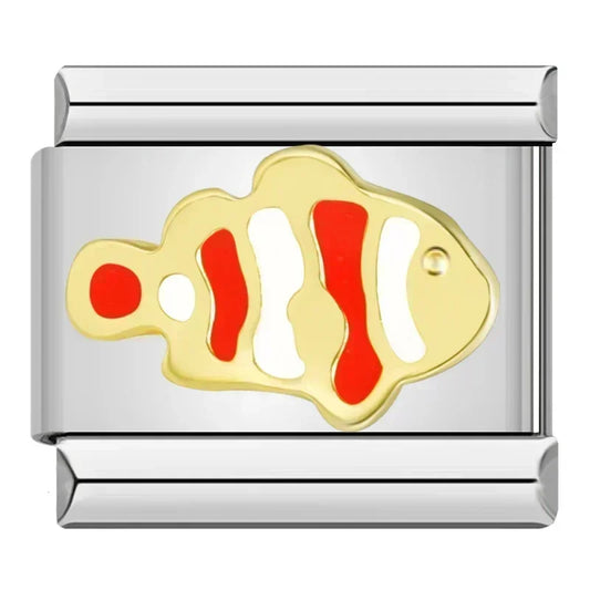 Poisson Clown