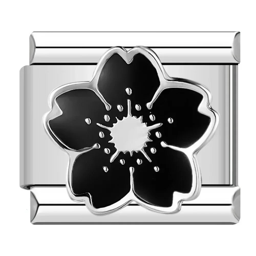 Fleur Noir