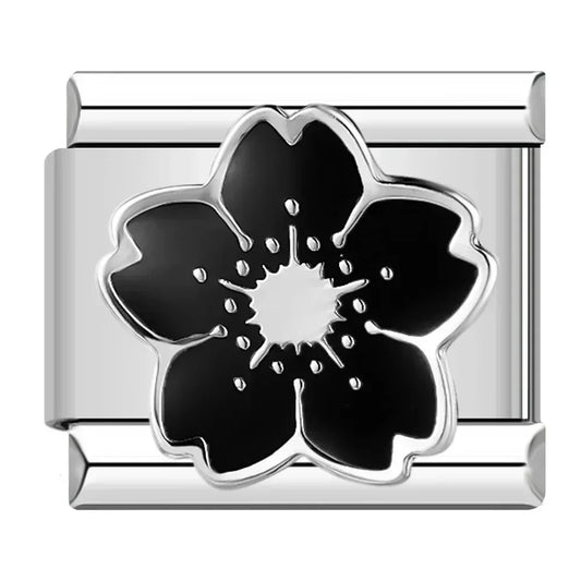 Fleur Noir