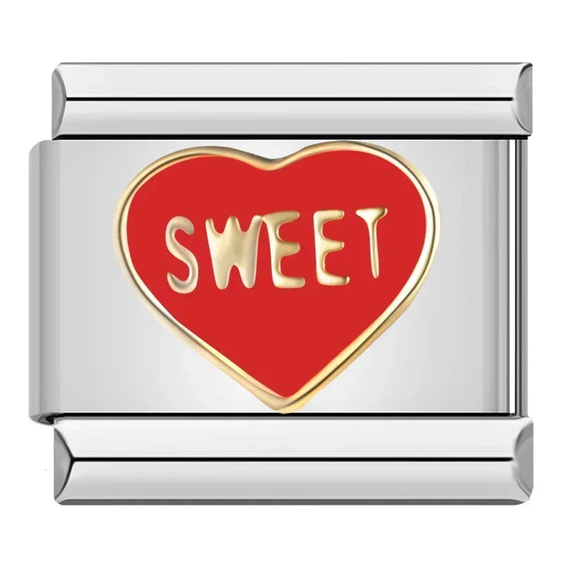 Sweet