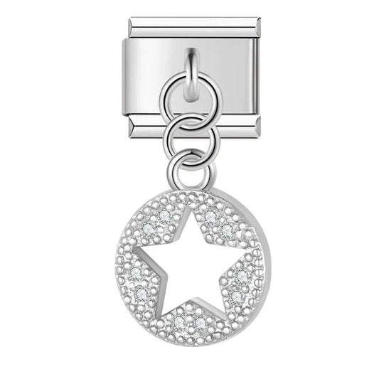 Pendentif Etoile
