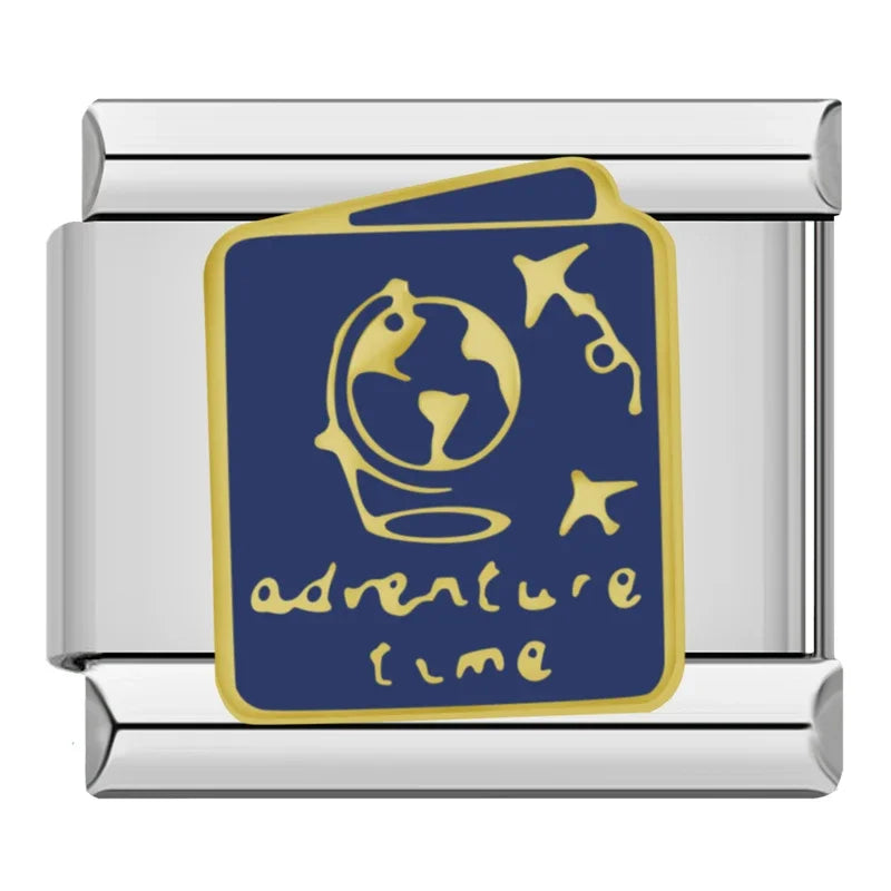 L'heure de l'aventure
