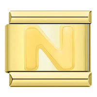 N