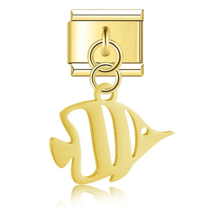 Pendentif Poisson