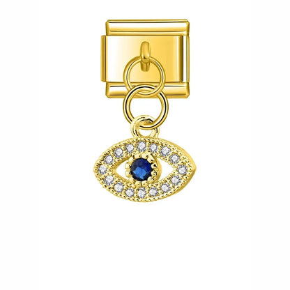 Pendentif Œil