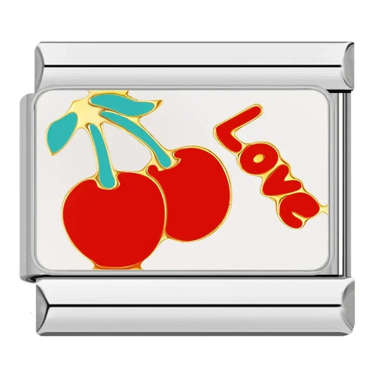Cerise Love
