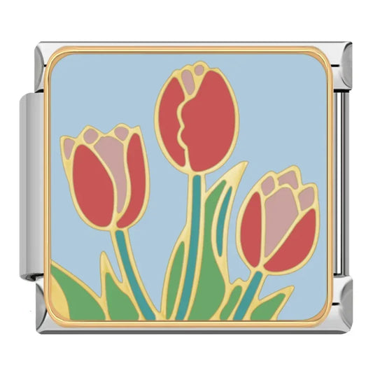 Fleur Rouge