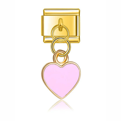 Pendentif Cœur