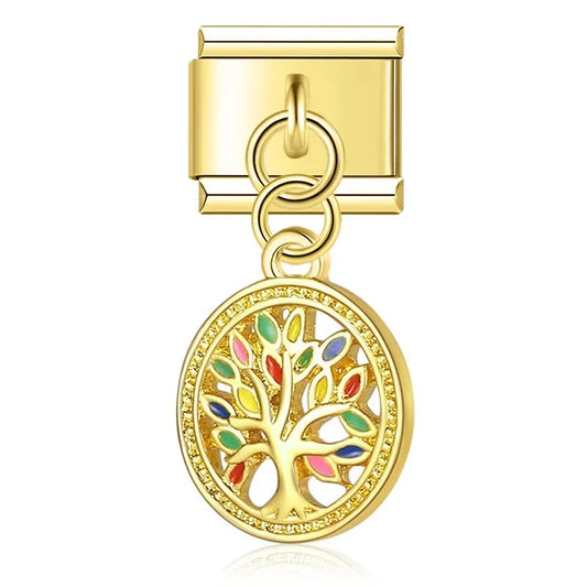 Pendentif Arbre de vie
