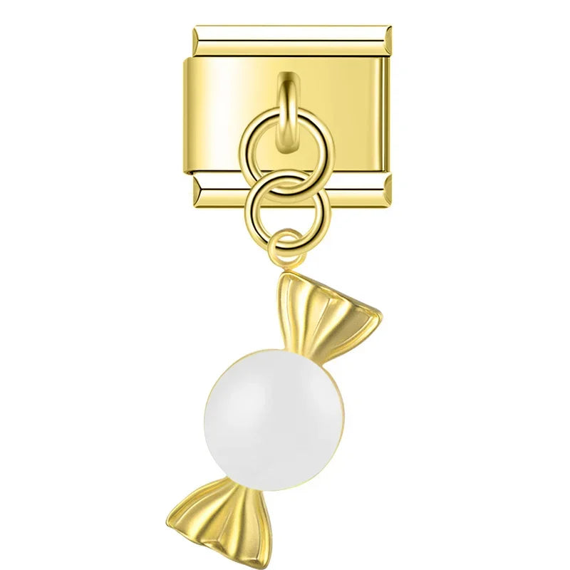 Pendentif Bonbon