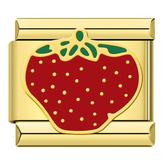 Grosse Fraise
