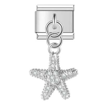 Pendentif Etoile de Mer