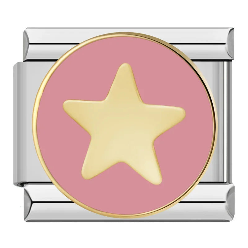 Étoile Rose