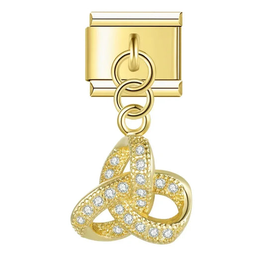 Pendentif Tourbillon