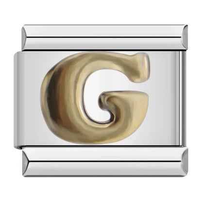 Lettre De L'alphabet