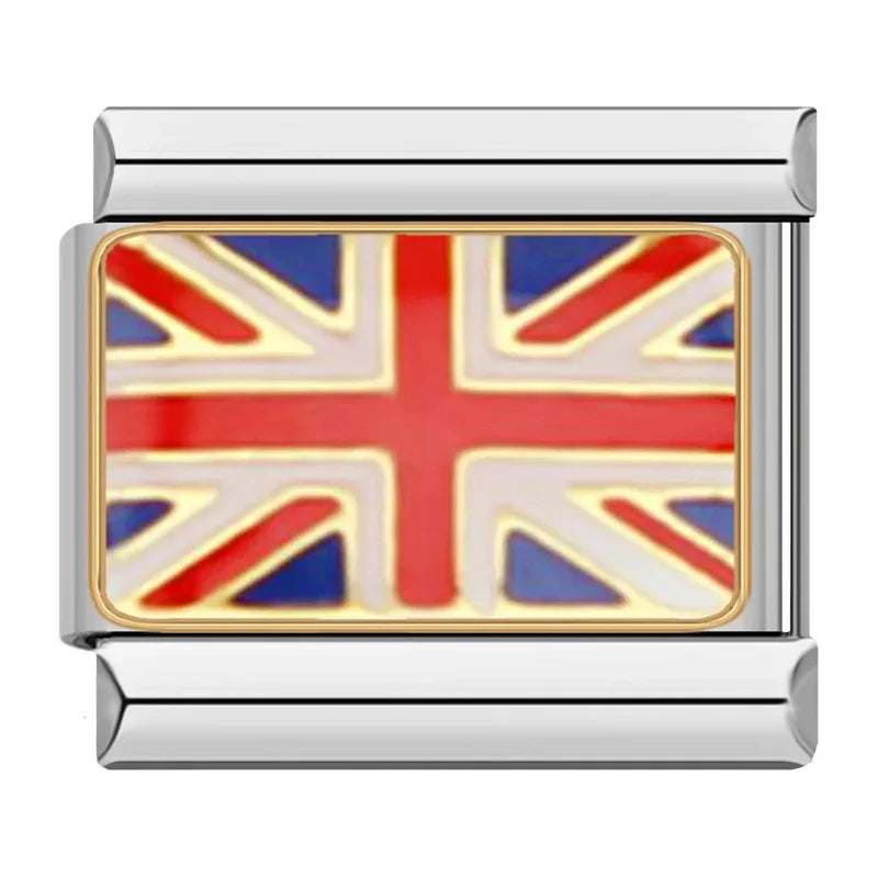 Drapeaux
