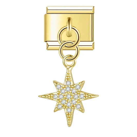Pendentif Étoile