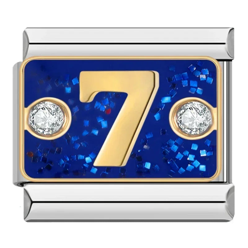 Chiffre 7