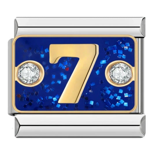 Chiffre 7
