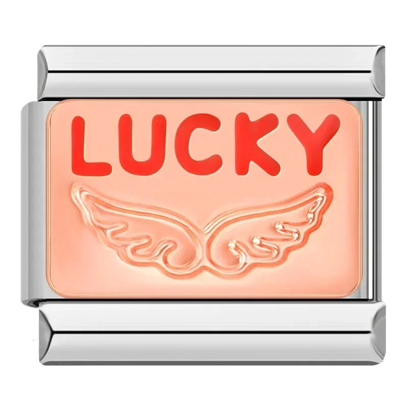 Lucky