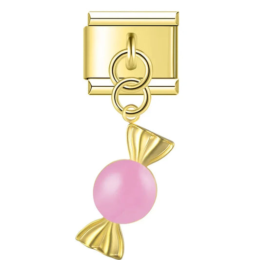 Pendentif Bonbon