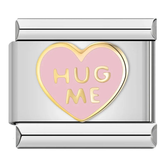 Hug Me