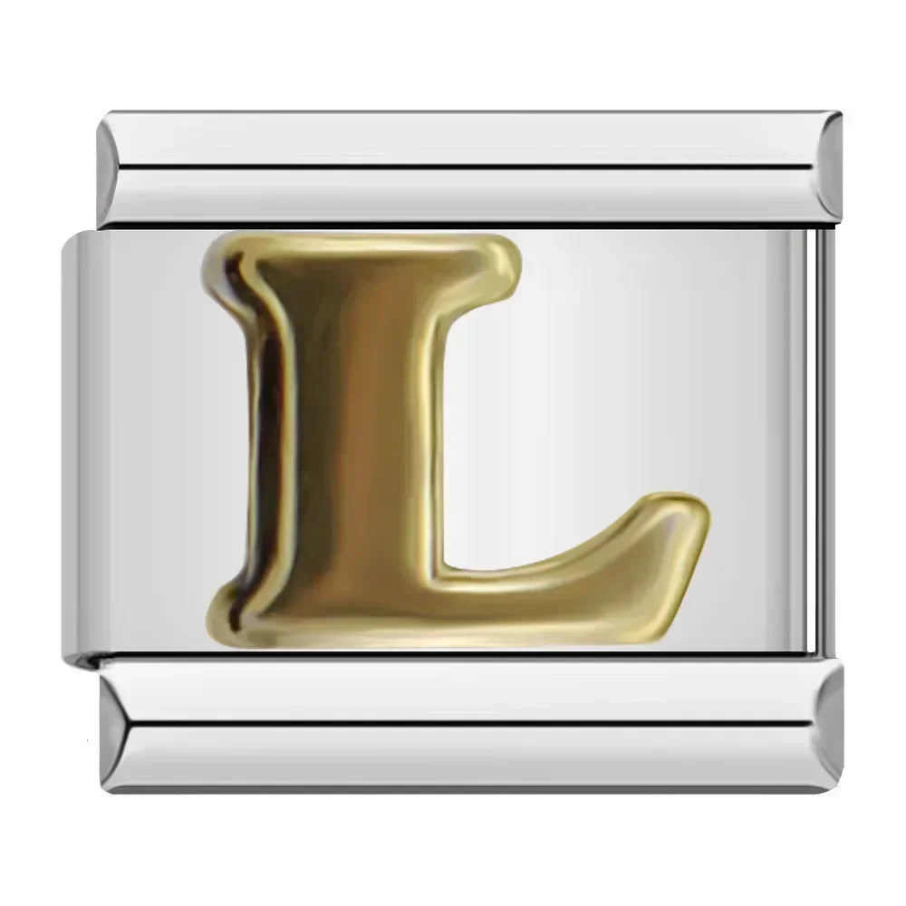 Lettre De L'alphabet