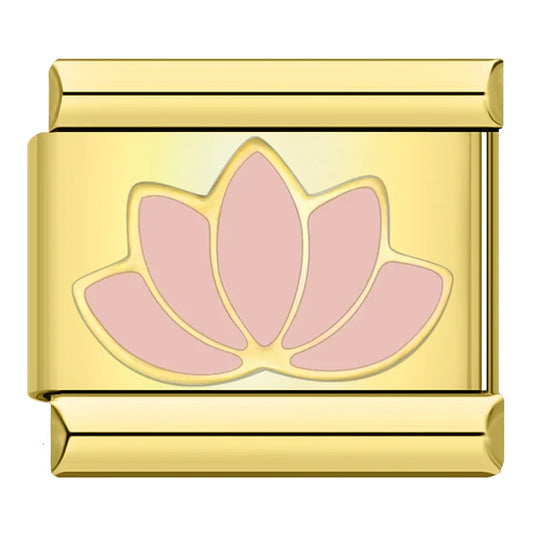 Nénuphar Rose