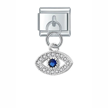 Pendentif Œil