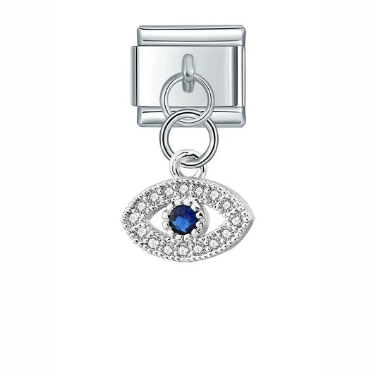 Pendentif Œil