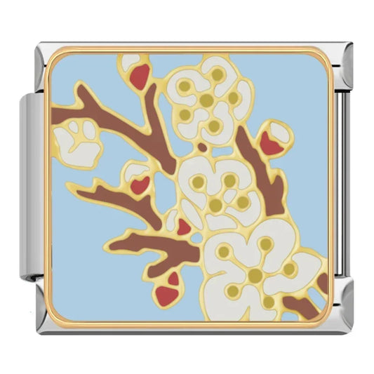 Fleur Blanche