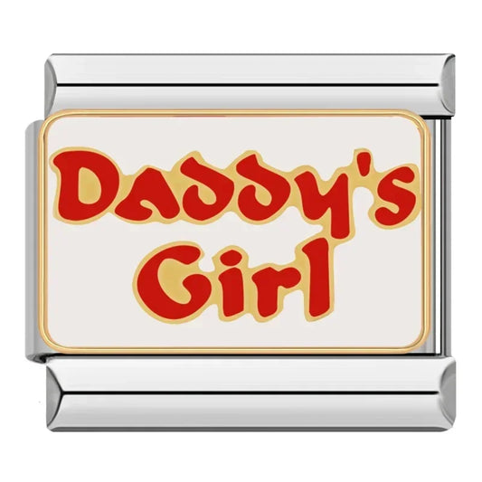 Daddy's Girl