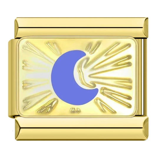 Lune Bleu