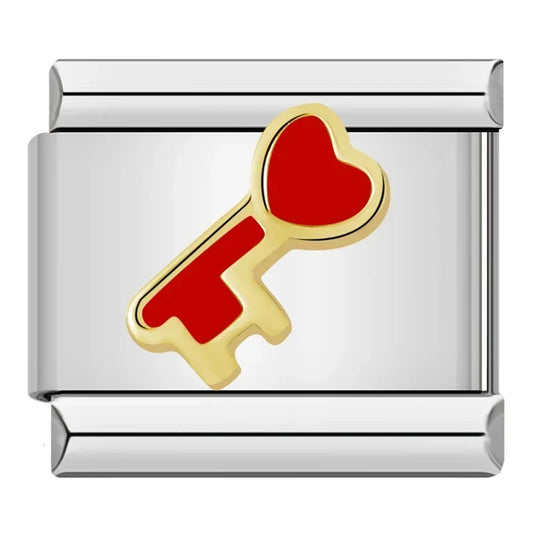 Clé D'amour