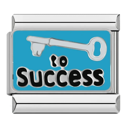 Clé To Success