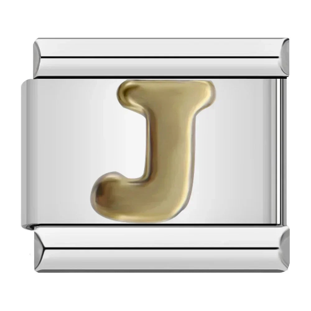 Lettre De L'alphabet