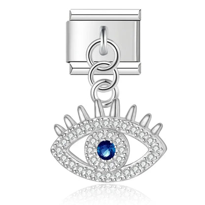 Pendentif Œil