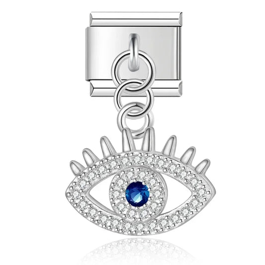 Pendentif Œil