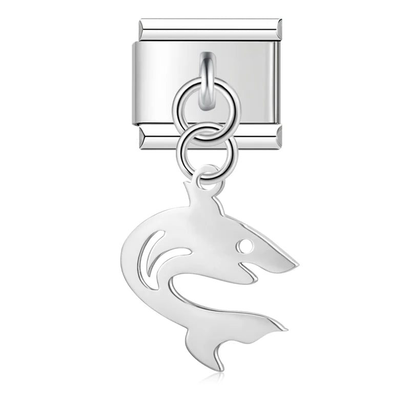 Pendentif Requin