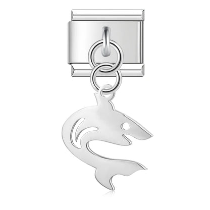 Pendentif Requin