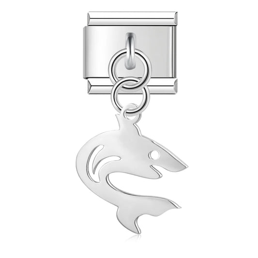 Pendentif Requin