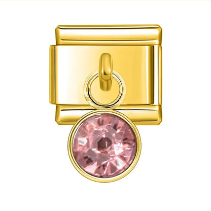 Pendentif pierre