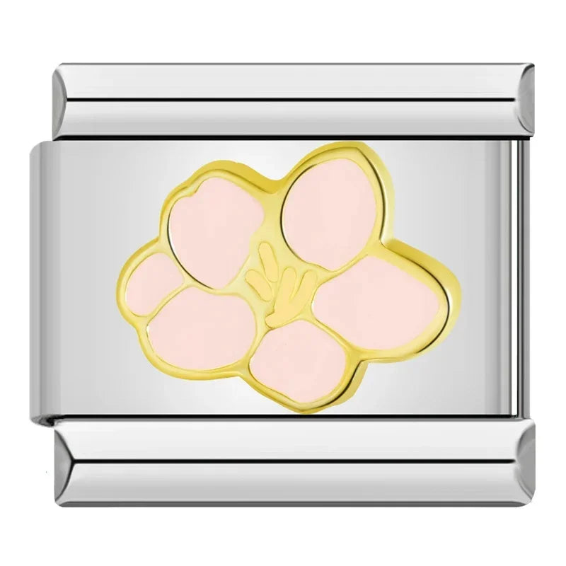 Fleur Rose