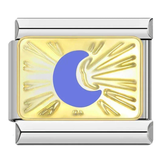 Lune Bleu