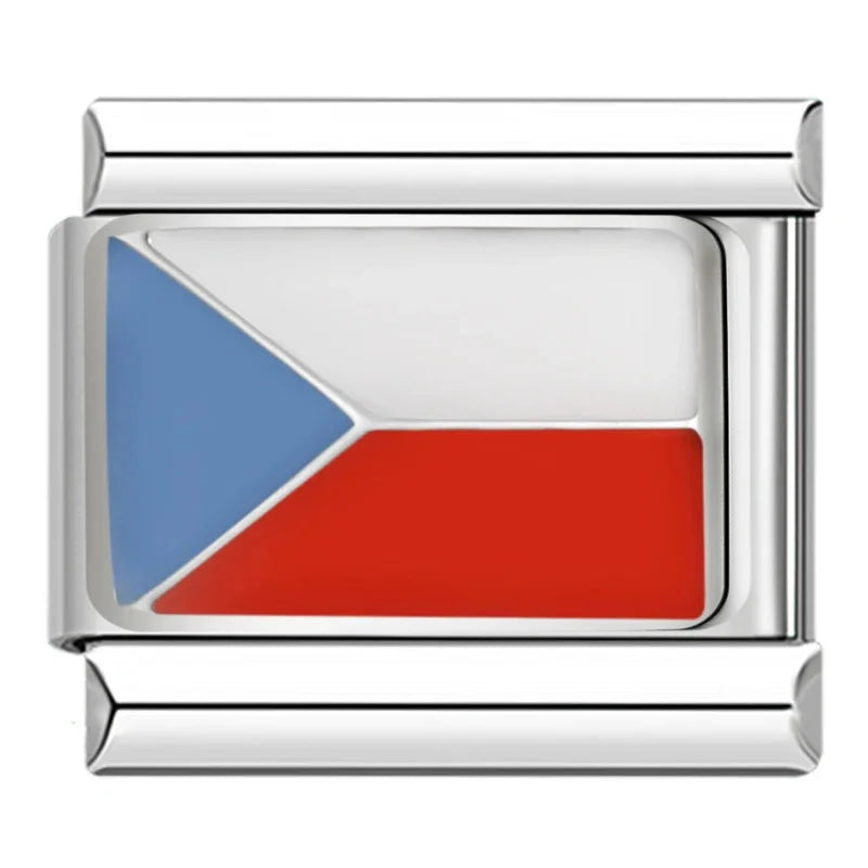 Drapeaux