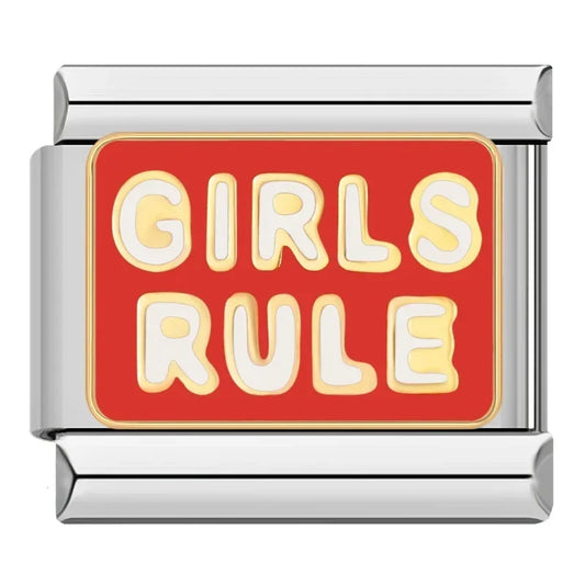 Girl Rule