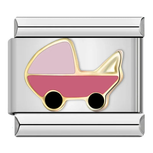 Poussette