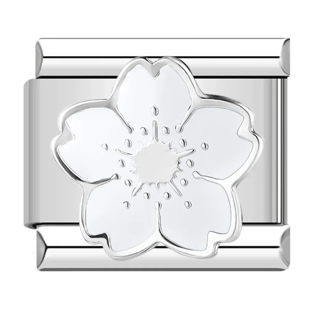 Fleur Blanche