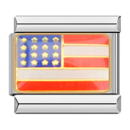 Drapeaux