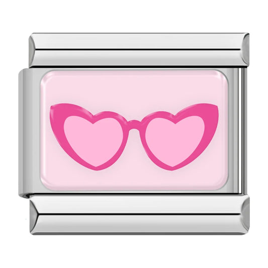 Lunette Cœur